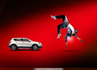 全新逍客，驭见未来